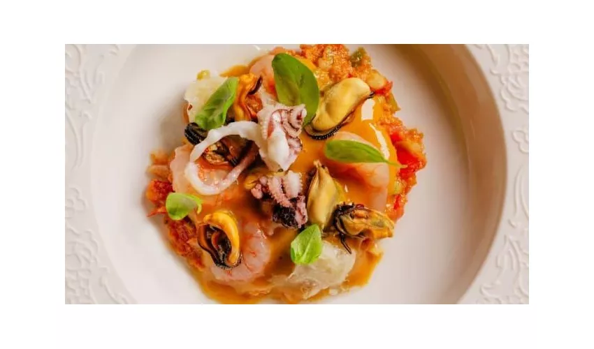 Izzica galleria del gusto| Ristorante e gastronomia a Grottaglie