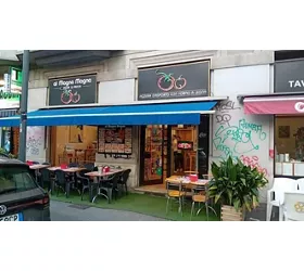 Al Magna Magna Pizzeria