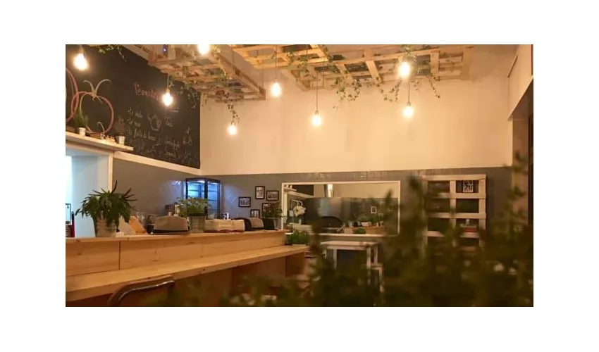 Al Magna Magna Pizzeria