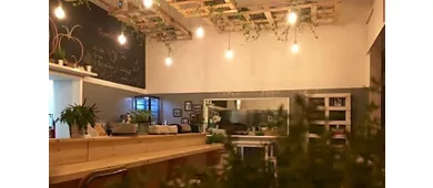 Al Magna Magna Pizzeria