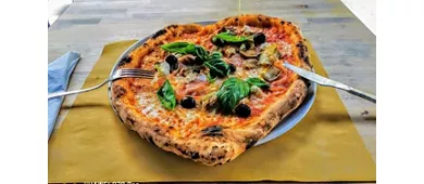 Al Magna Magna Pizzeria