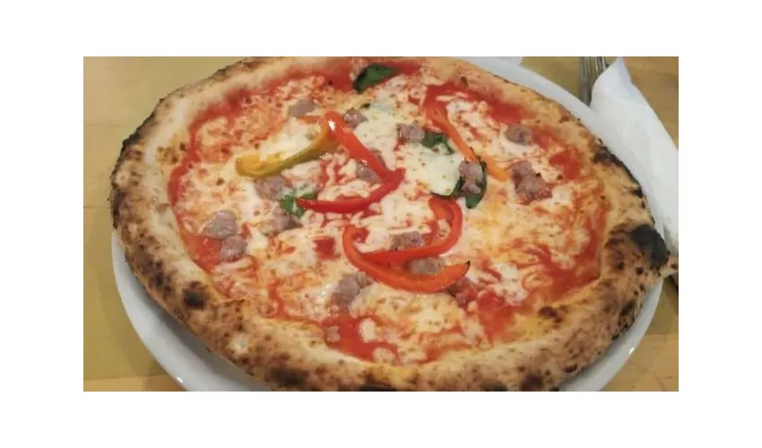 Al Magna Magna Pizzeria