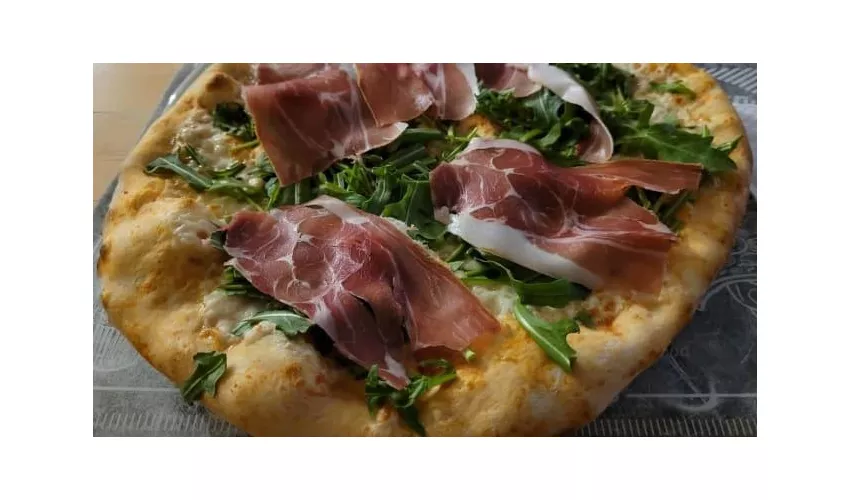 Al Magna Magna Pizzeria