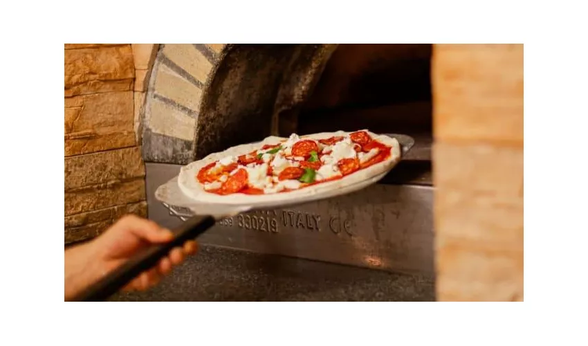 Ristorante & Pizzeria Al Sole