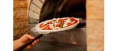 Ristorante & Pizzeria Al Sole