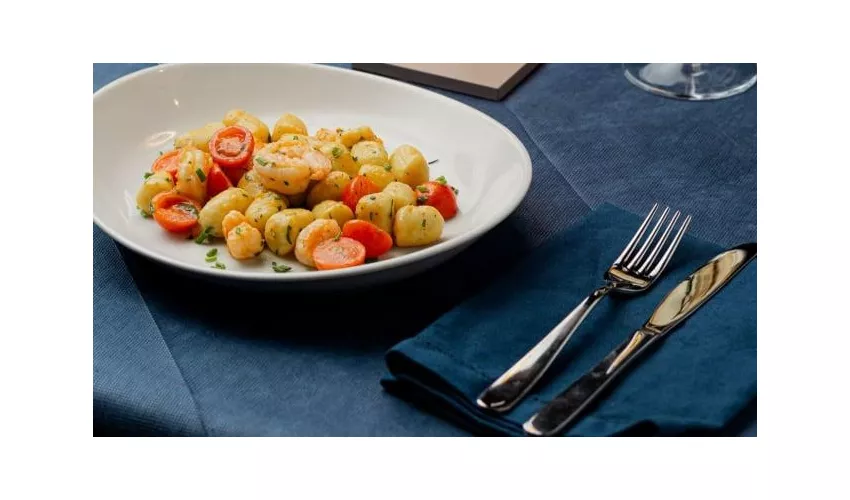 Ristorante & Pizzeria Al Sole