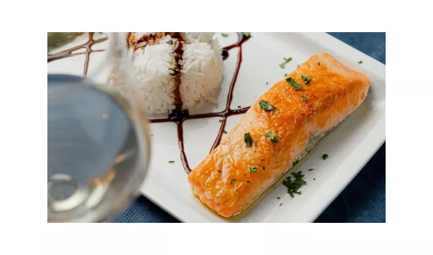 Ristorante & Pizzeria Al Sole