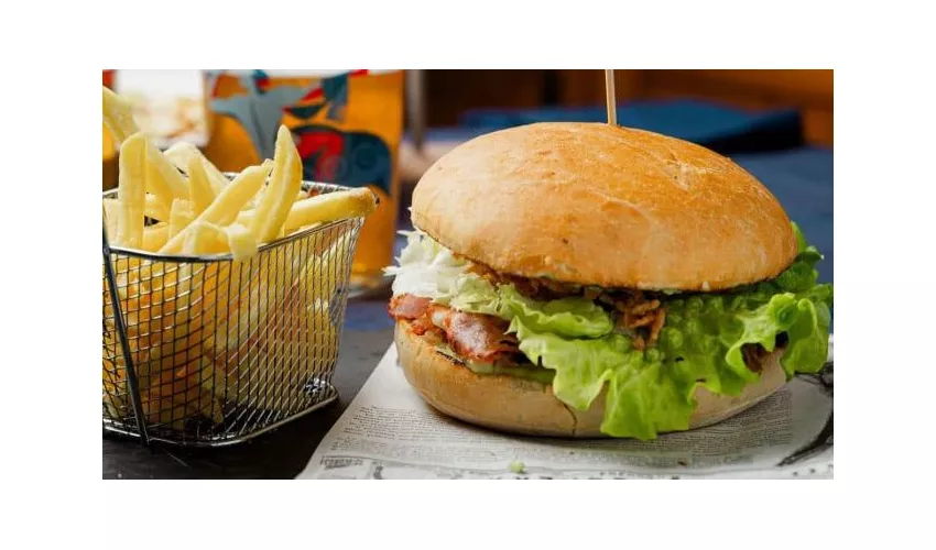 Ristorante & Pizzeria Al Sole