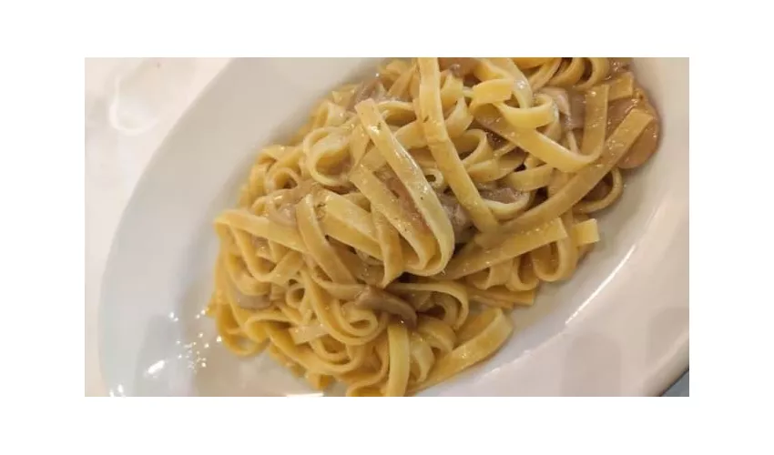La Monachina