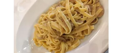 La Monachina