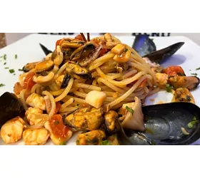 Bedda Sicilia 398 Ristorante | Pizzeria Palermo