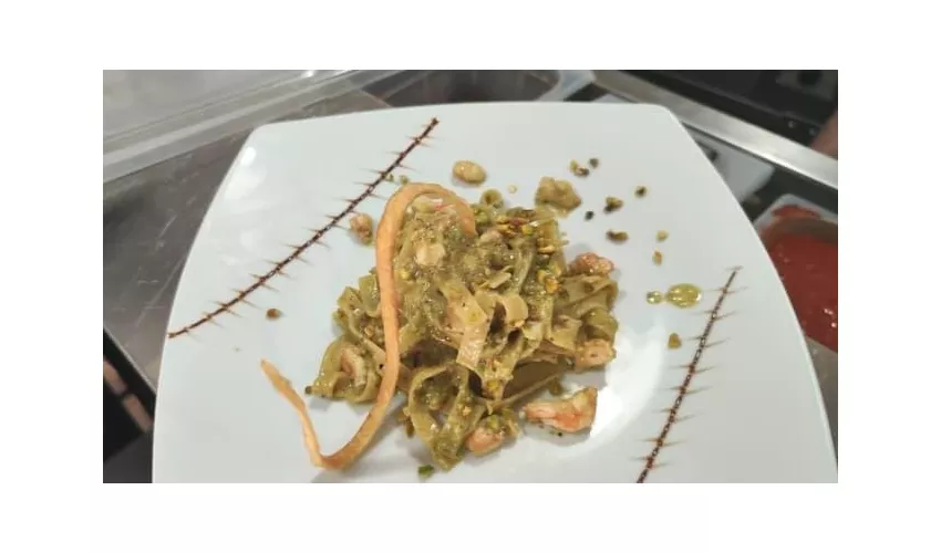 Bedda Sicilia 398 Ristorante | Pizzeria Palermo