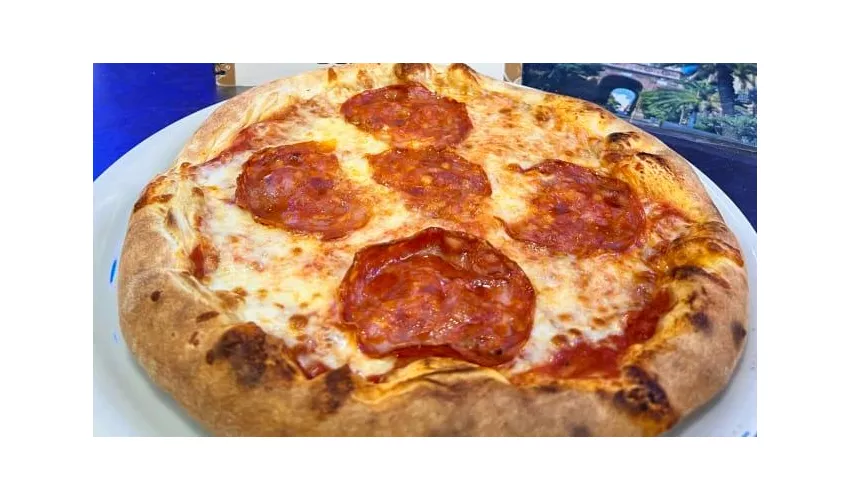 Bedda Sicilia 398 Ristorante | Pizzeria Palermo