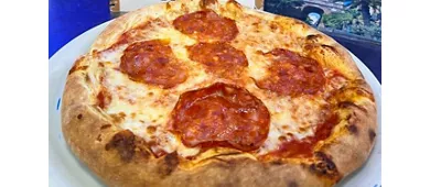 Bedda Sicilia 398 Ristorante | Pizzeria Palermo
