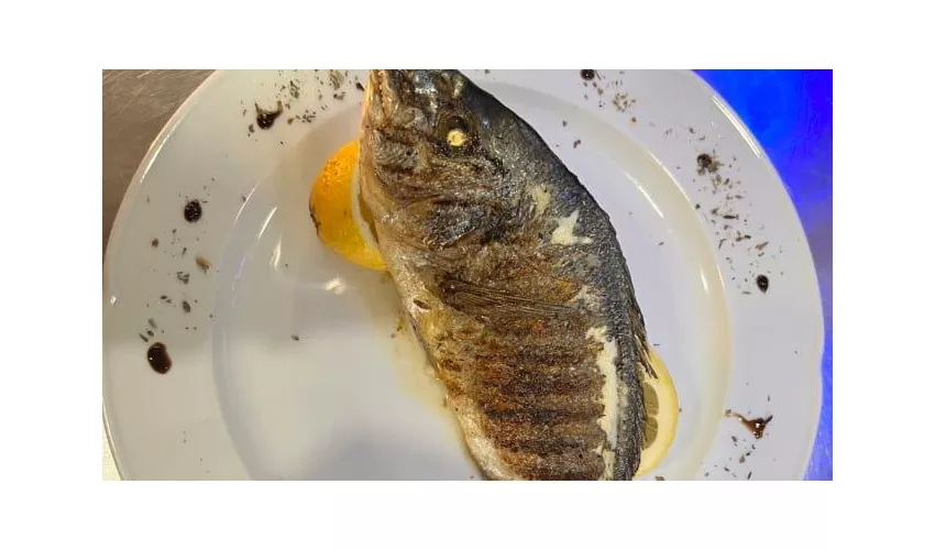 Bedda Sicilia 398 Ristorante | Pizzeria Palermo