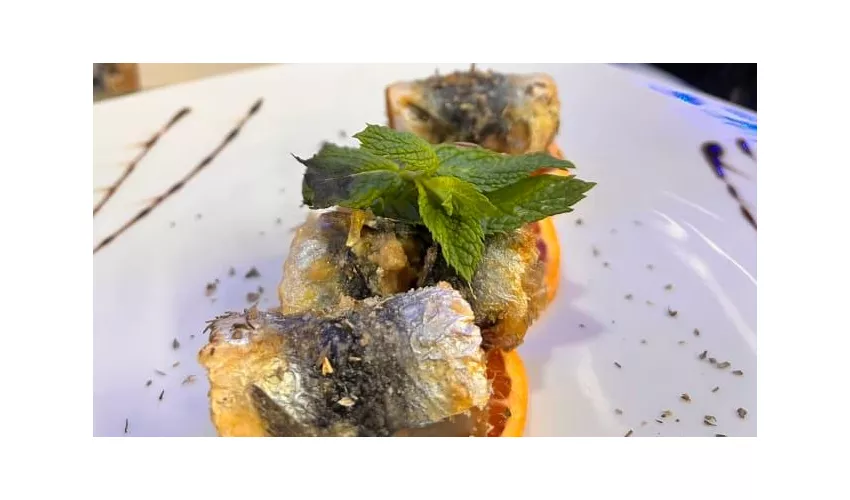 Bedda Sicilia 398 Ristorante | Pizzeria Palermo