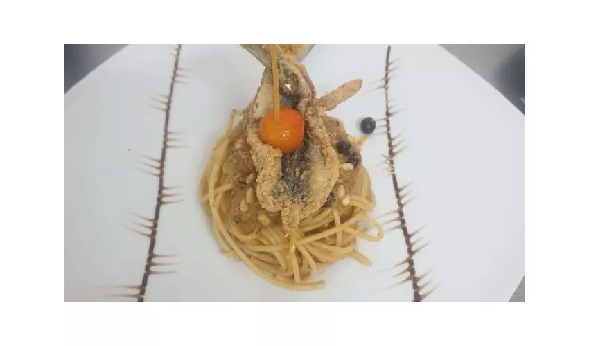 Bedda Sicilia 398 Ristorante | Pizzeria Palermo