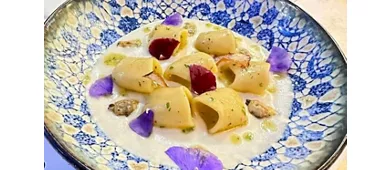 Fish Enjoy Roma