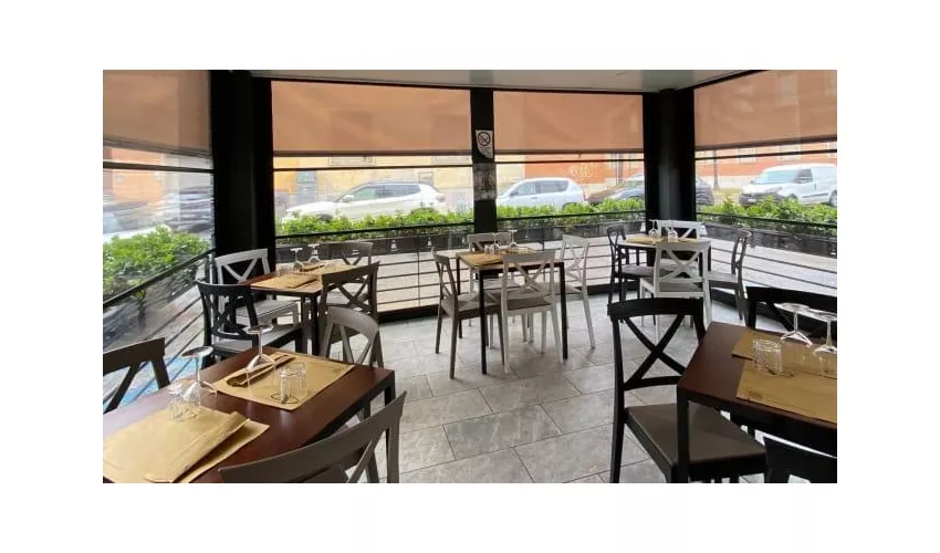Caffè Valery