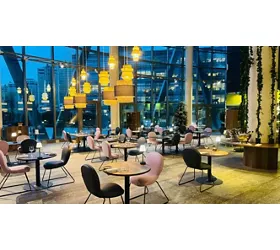 OnFire Grill and Lounge