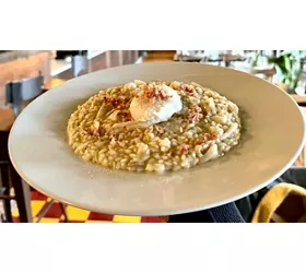 Oggi Pizza & Restaurant