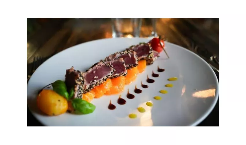 Oggi Pizza & Restaurant