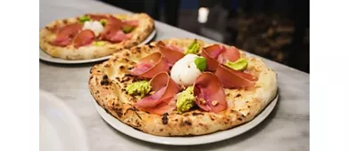 Oggi Pizza & Restaurant
