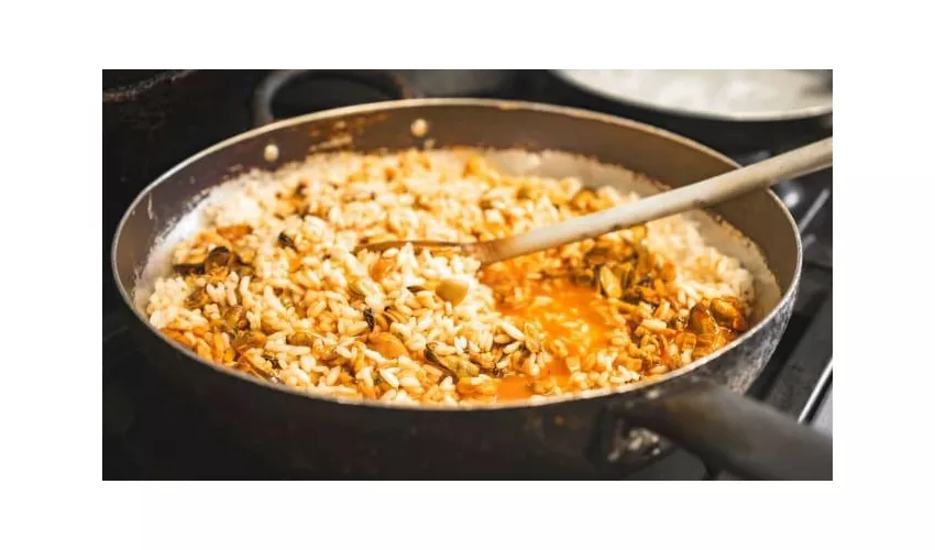 La Terrazza - Ristorante a Mongardino