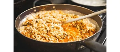 La Terrazza - Ristorante a Mongardino