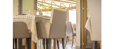 La Terrazza - Ristorante a Mongardino