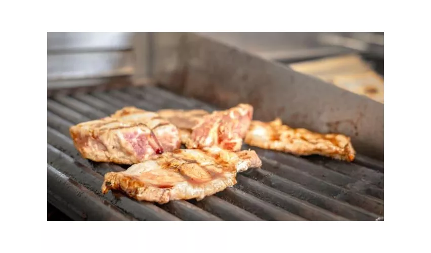 La Terrazza - Ristorante a Mongardino