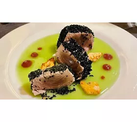 Taverna Paradiso Ristorante
