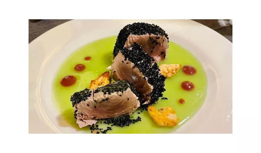 Taverna Paradiso Ristorante