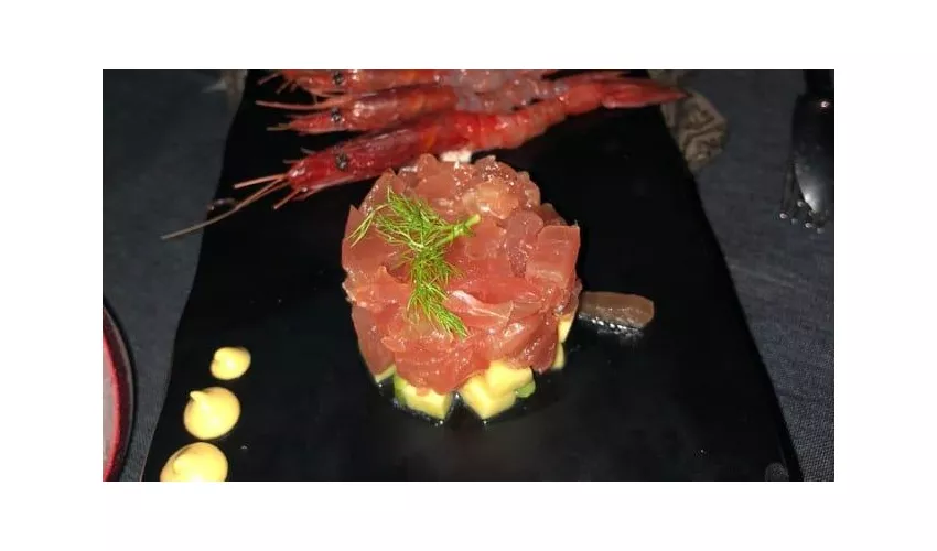 Taverna Paradiso Ristorante