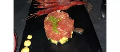 Taverna Paradiso Ristorante