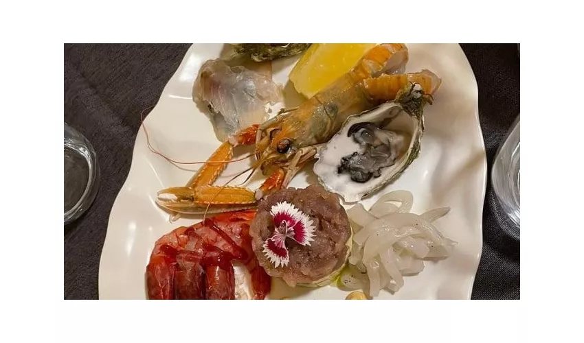 Taverna Paradiso Ristorante