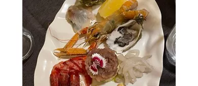 Taverna Paradiso Ristorante