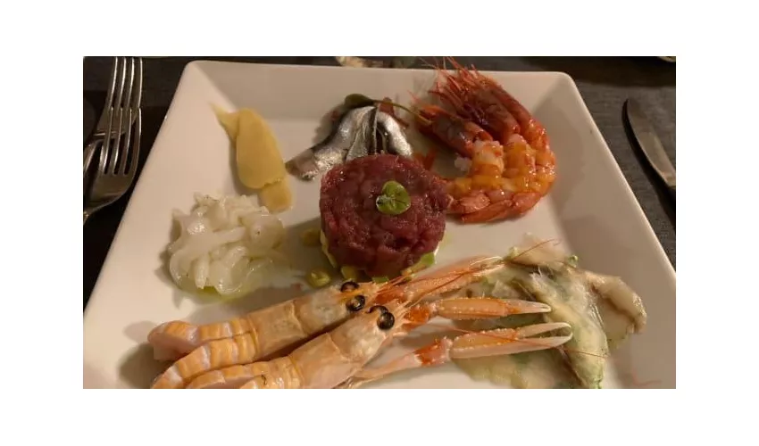 Taverna Paradiso Ristorante