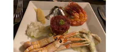 Taverna Paradiso Ristorante