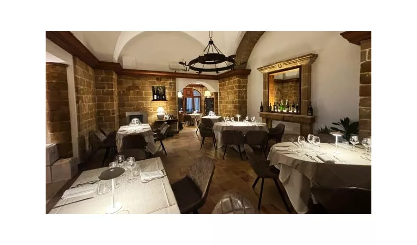 Taverna Paradiso Ristorante