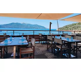 Osteria di Mare Enfola