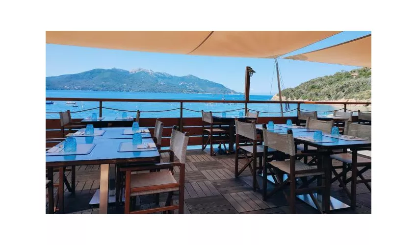 Osteria di Mare Enfola