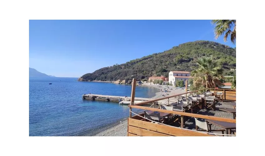 Osteria di Mare Enfola