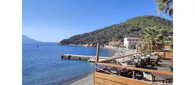 Osteria di Mare Enfola