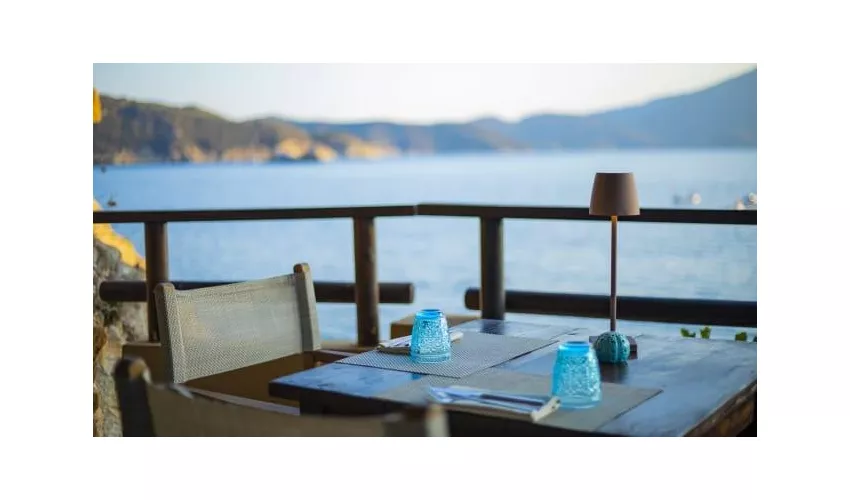 Osteria di Mare Enfola