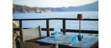 Osteria di Mare Enfola