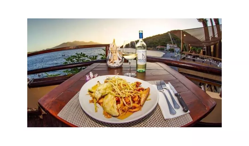 Osteria di Mare Enfola