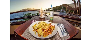 Osteria di Mare Enfola