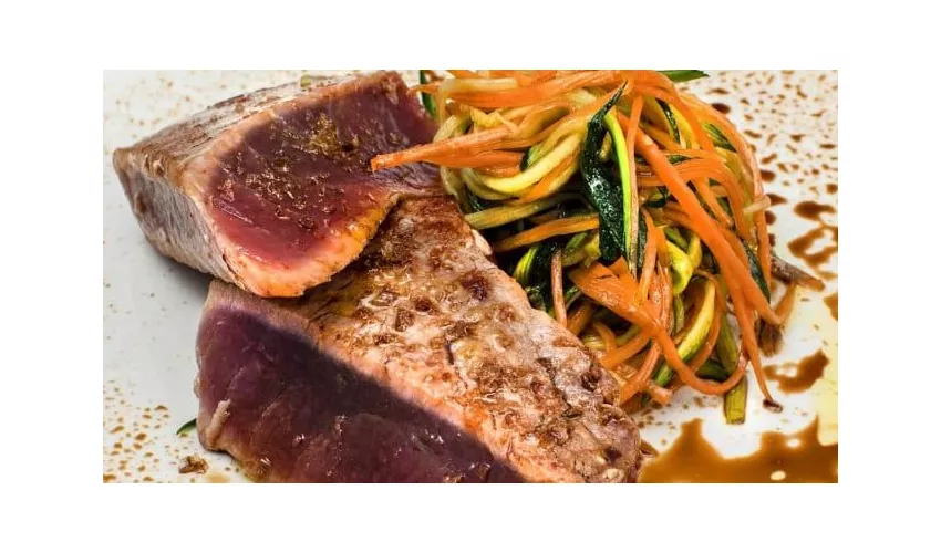 Osteria di Mare Enfola