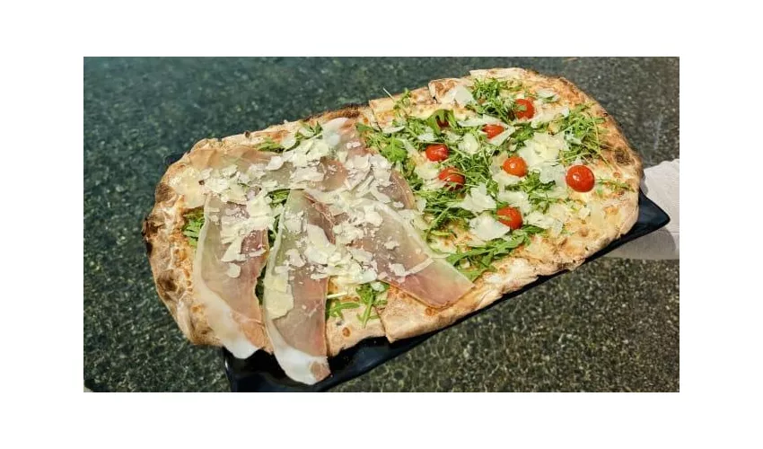 Emanuel Enfola - Food & Drink